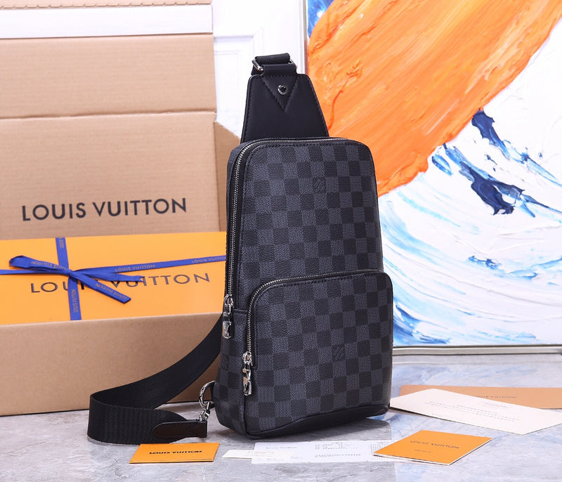 I W Fashion Lu-Vi bags - 17047