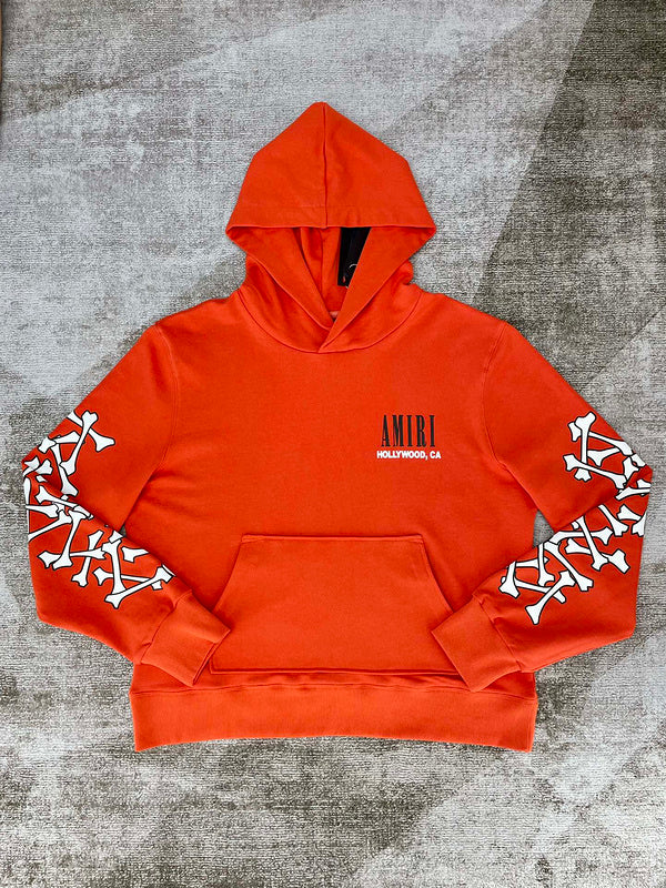 AMIR Hoodies - 073