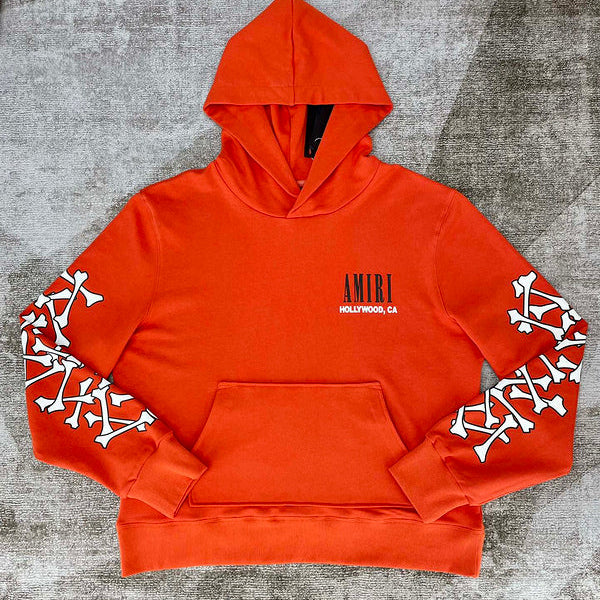 AMIR Hoodies - 073