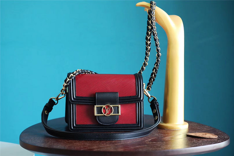 I W Fashion Lu-Vi bags - 8118