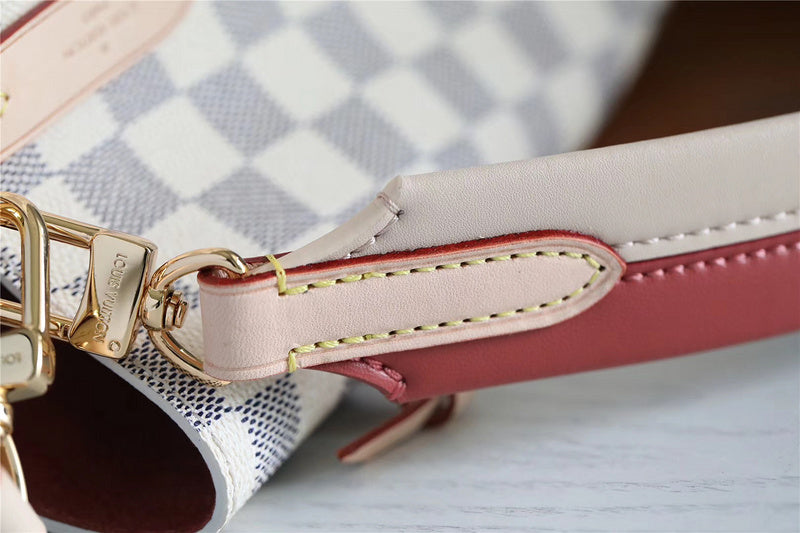 I W Fashion Lu-Vi bags - 8553