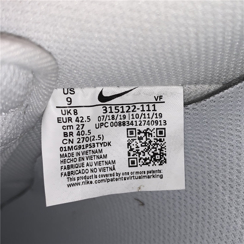 Nike Luxury Shoes