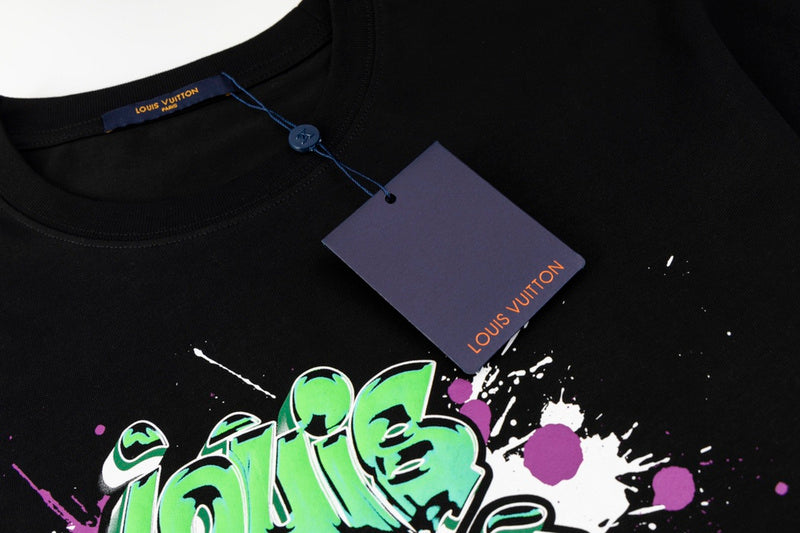 Louis Vuittion Luxury T-Shirt