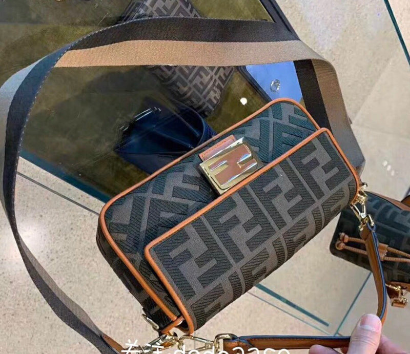 ENT - ENTI Bags - 068
