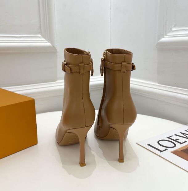 Ava’s Mode - LOV Women Shoes - 865