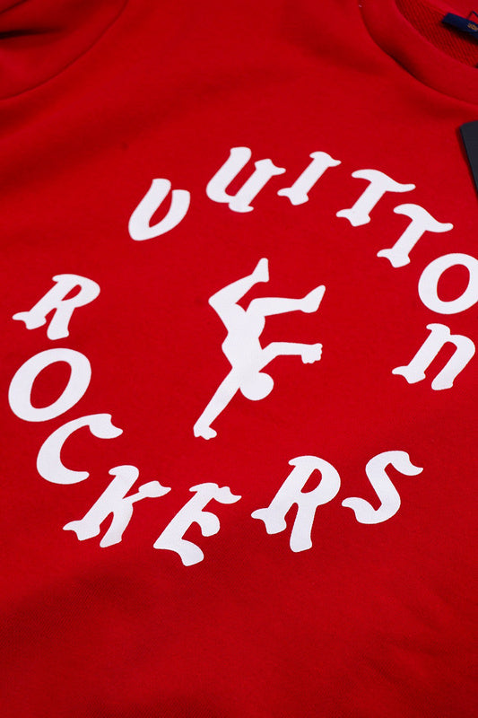 Louis Vuittion Luxury Clothes