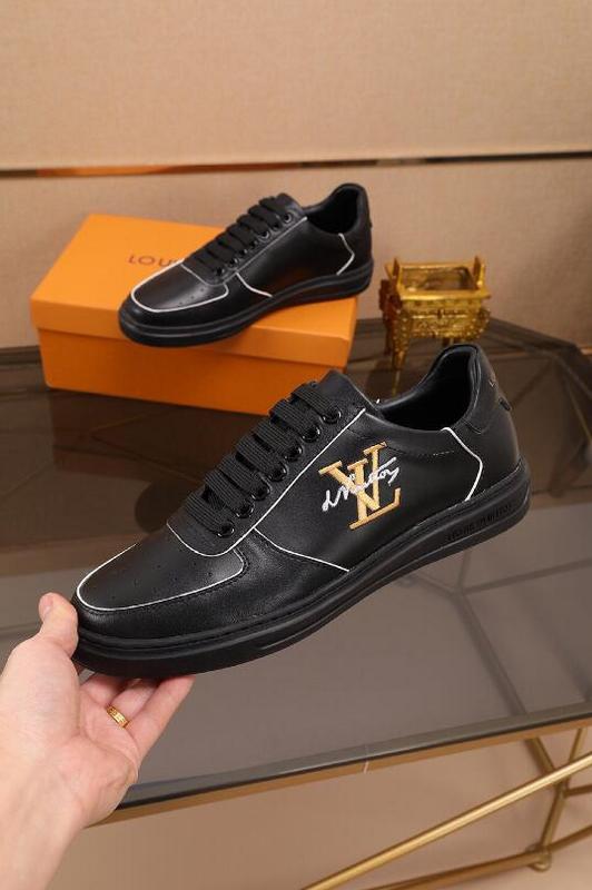 Ava’s Mode - LOV Men Shoes - 2016