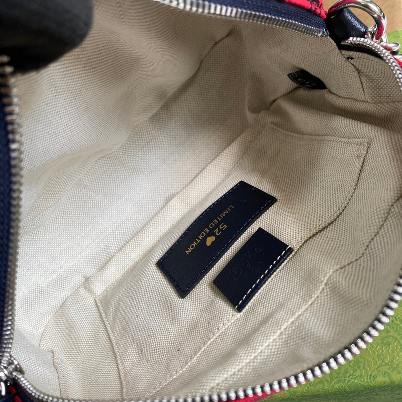 PHA - GUKI Bags - 1967