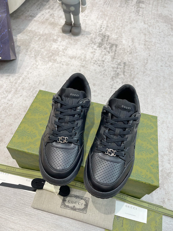 Gucci Luxury Shoes