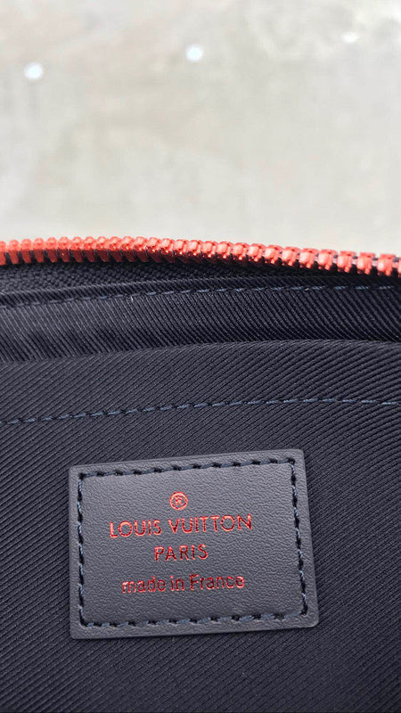 I W Fashion Lu-Vi bags - 17447