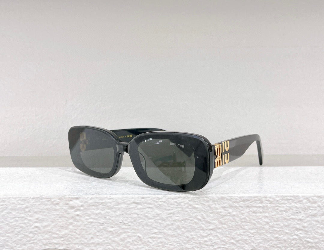 MIU M SUNGLASSES