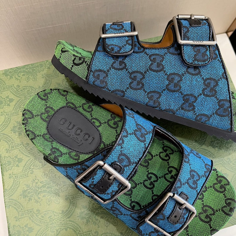 Gucci Luxury Shoes