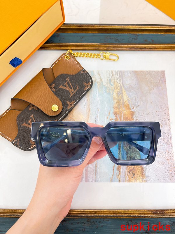 Louis Vuittion Luxury Sunglasses