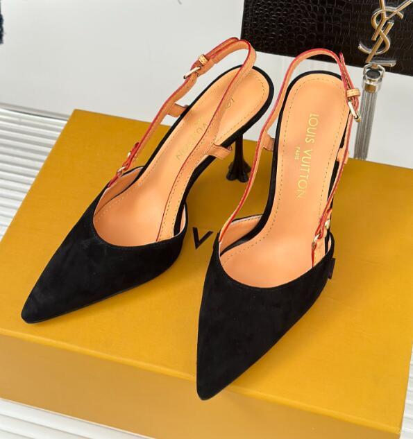 Ava’s Mode - LOV Women Shoes - 330