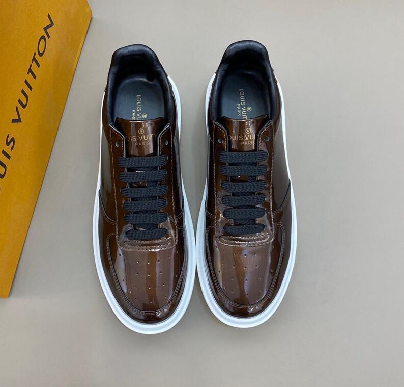 Ava’s Mode - LOV Men Shoes - 1760