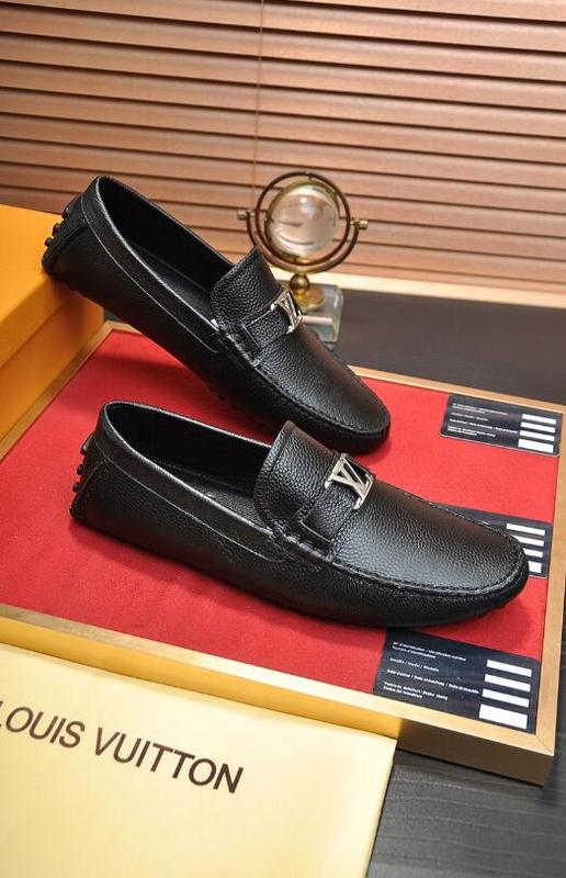 Ava’s Mode - LOV Men Shoes - 1482