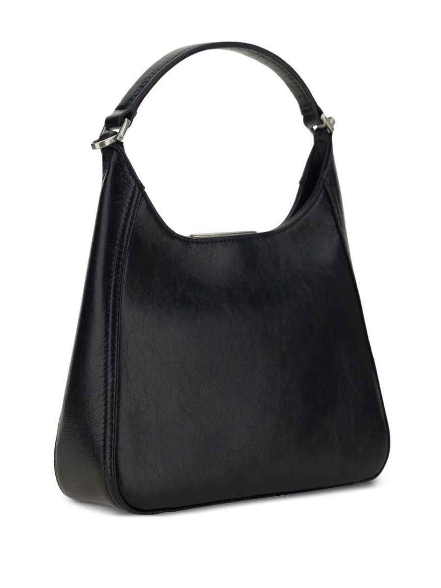 BALENCIAGA Mini Soft Pouch for Women