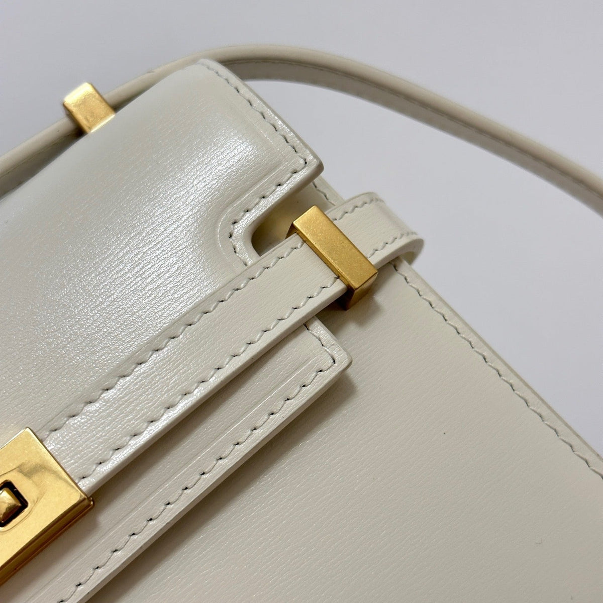 SL MANHATTAN MINI CROSSBODY BAG
