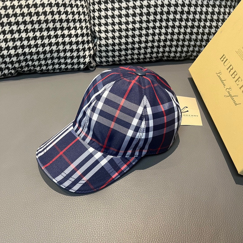 Burberry Luxury Cap