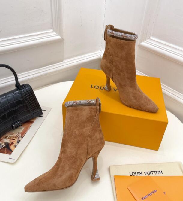 Ava’s Mode - LOV Women Shoes - 379