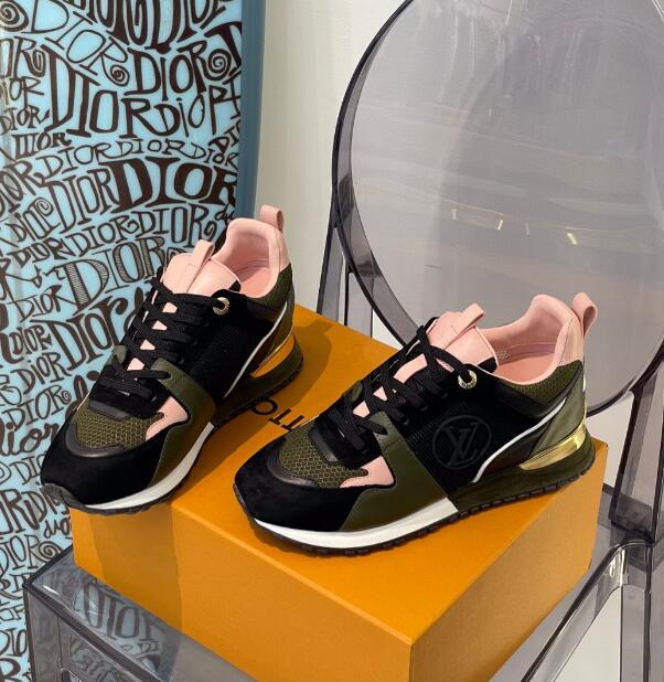Ava’s Mode - LOV Women Shoes - 601