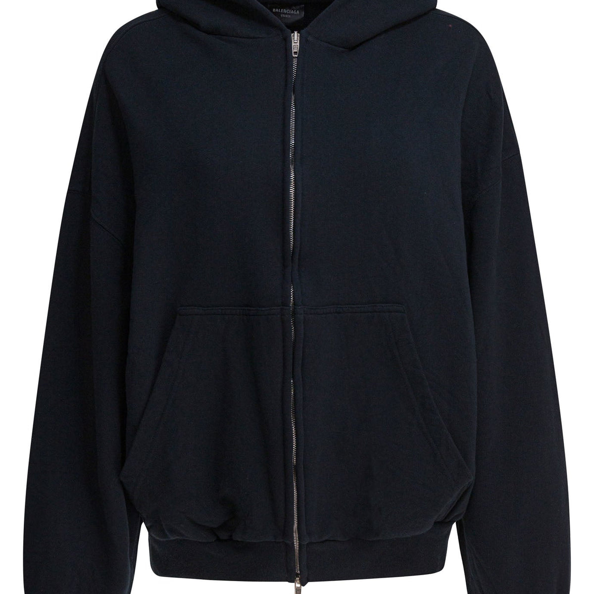 BALENCIAGA Women's Mini Knit Sweater