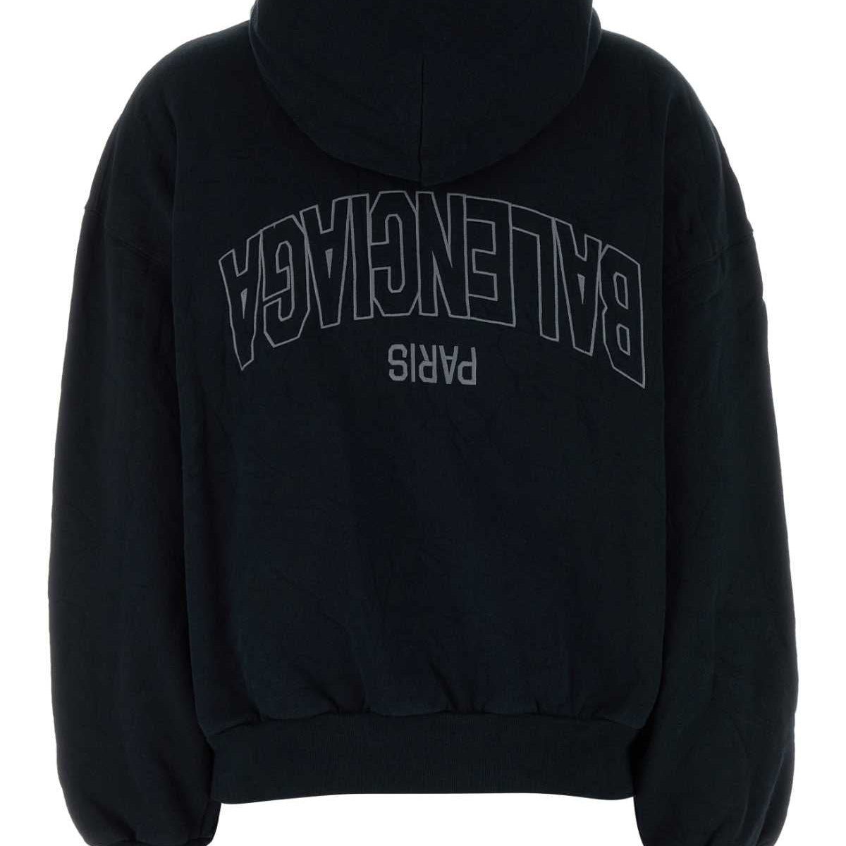 BALENCIAGA Women's Mini Knit Sweater