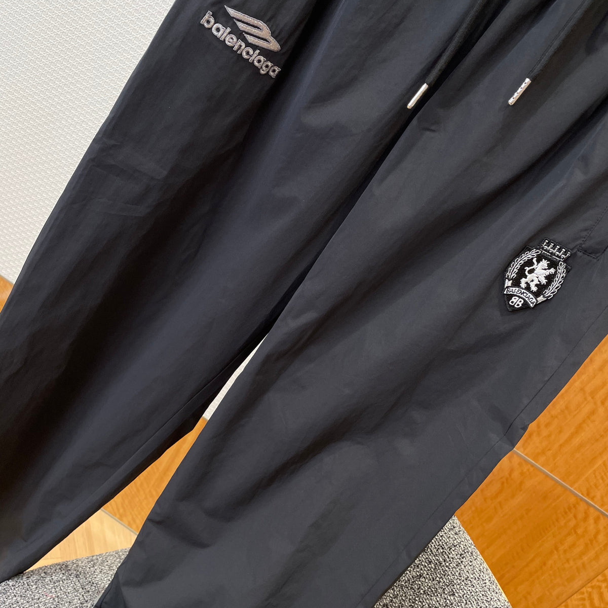 BAL TROUSERS