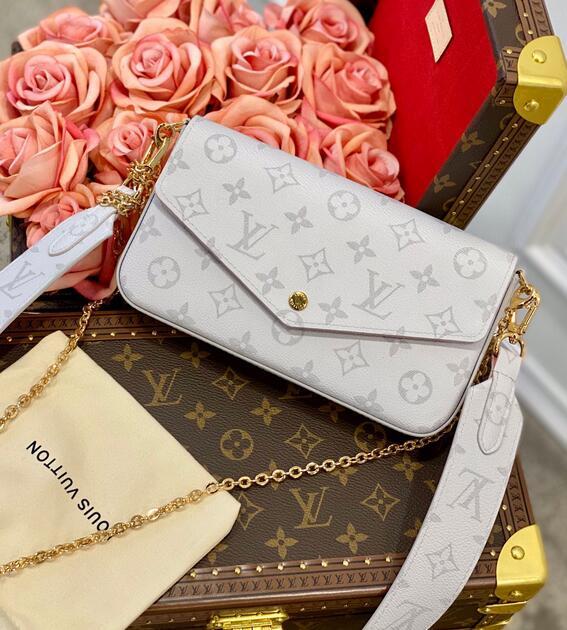 Ava’s Mode - LOV Bags - 2962