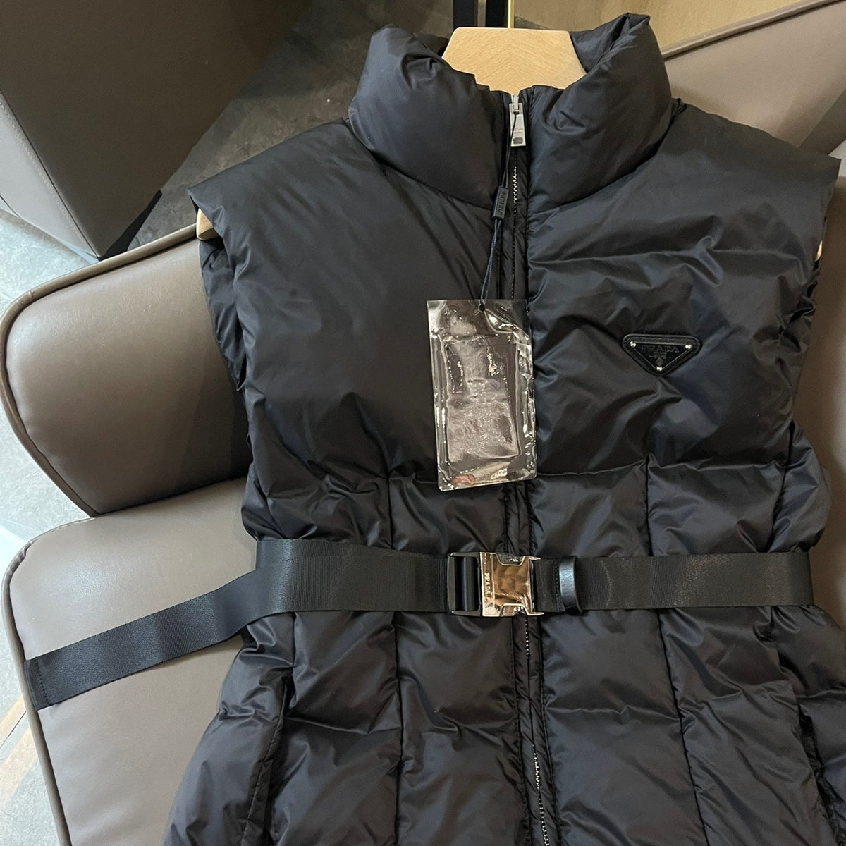 PD WAISTCOAT