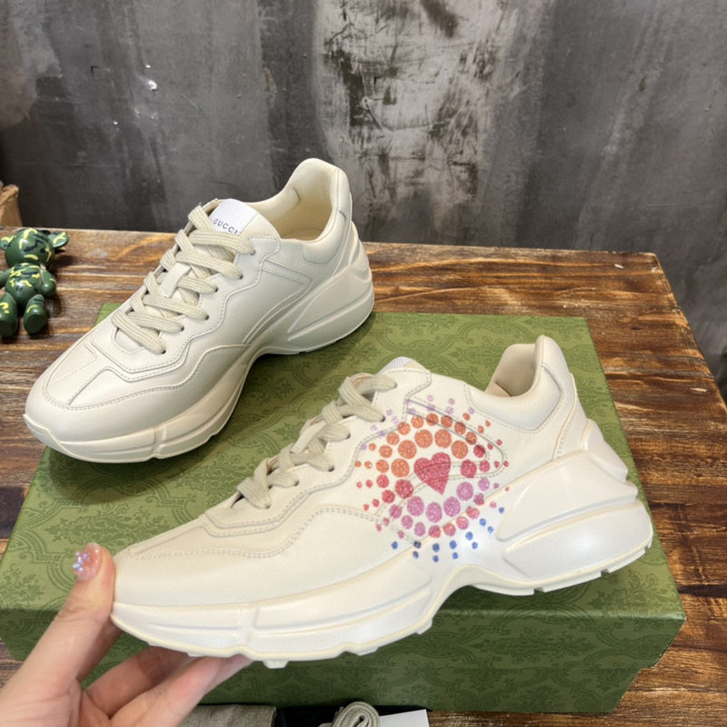 Gucci Luxury Shoes