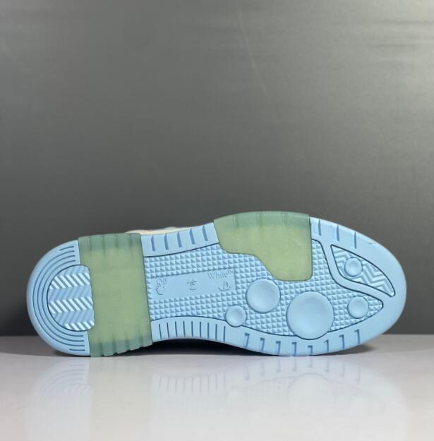 Ava’s Mode - YZO Men Shoes - 080