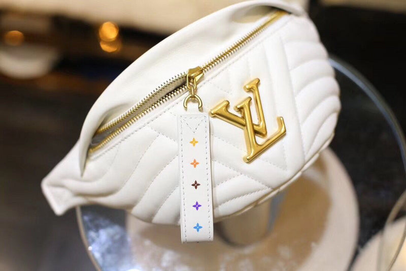 I W Fashion Lu-Vi bags - 17853