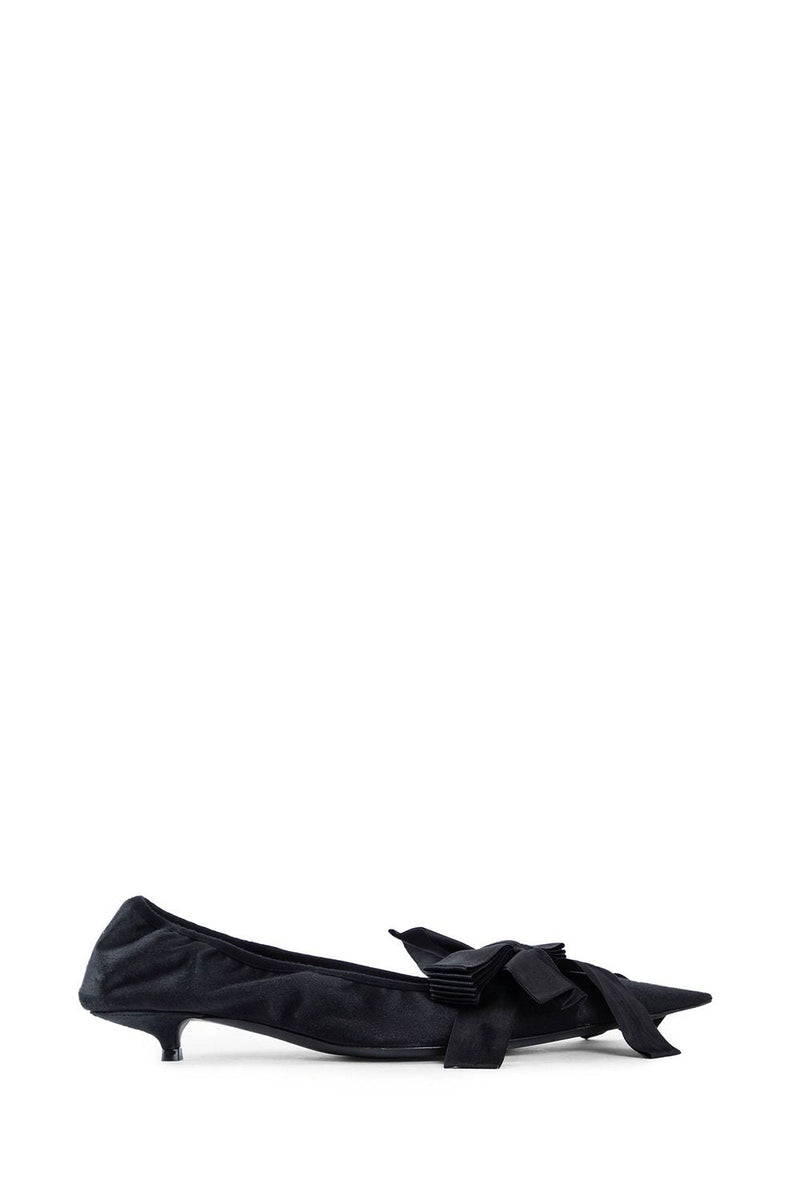BALENCIAGA Women's Mini Pump 25mm
