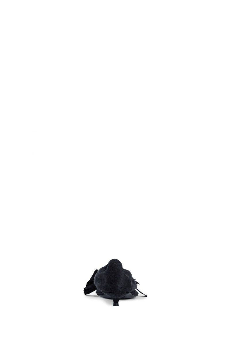 BALENCIAGA Women's Mini Pump 25mm