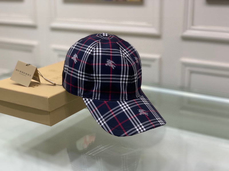 Burberry Luxury Cap