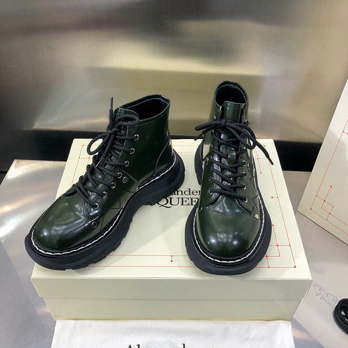 Alexander McQUEEN Luxury Shoes