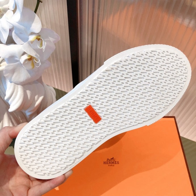 Hermes Luxury Shoes