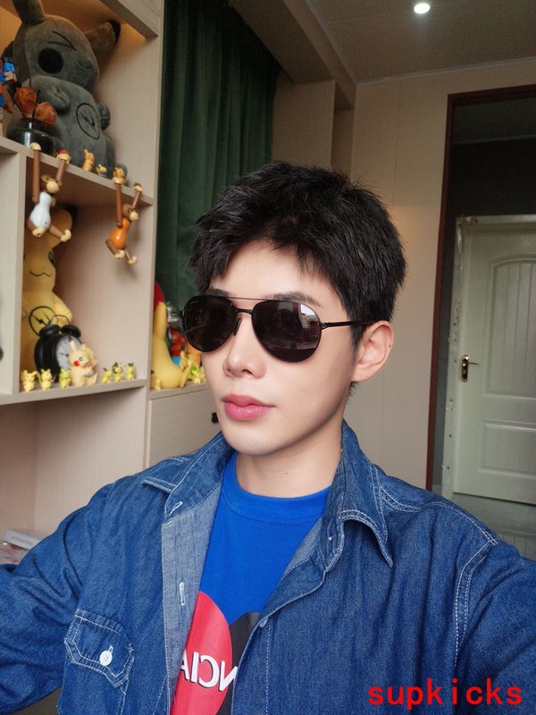 Cartier Luxury Sunglasses