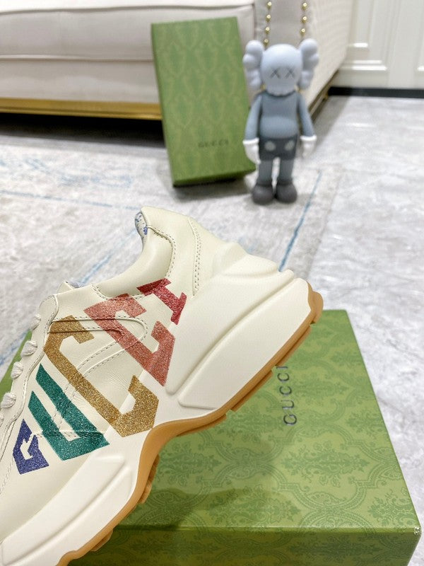 Gucci Luxury Shoes