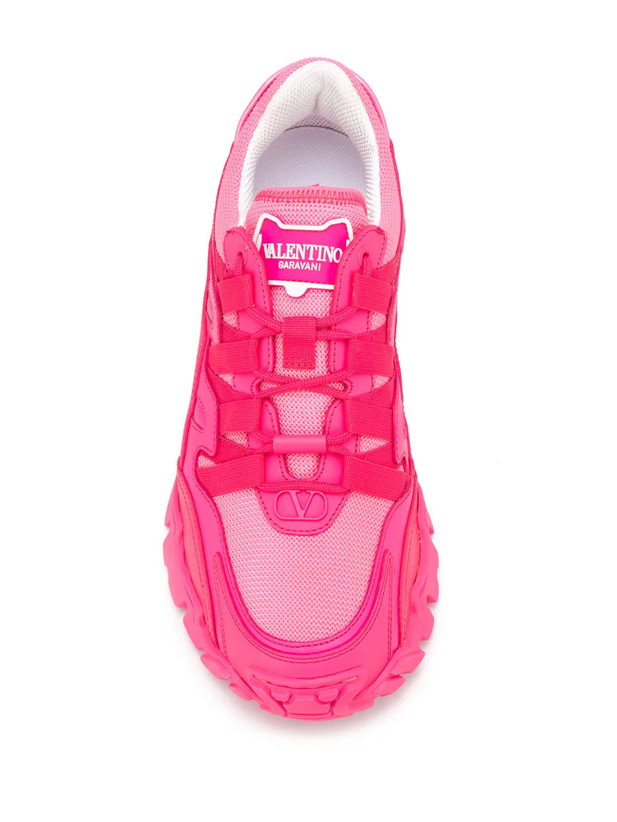 Valentino Garavani Climber Sneakers