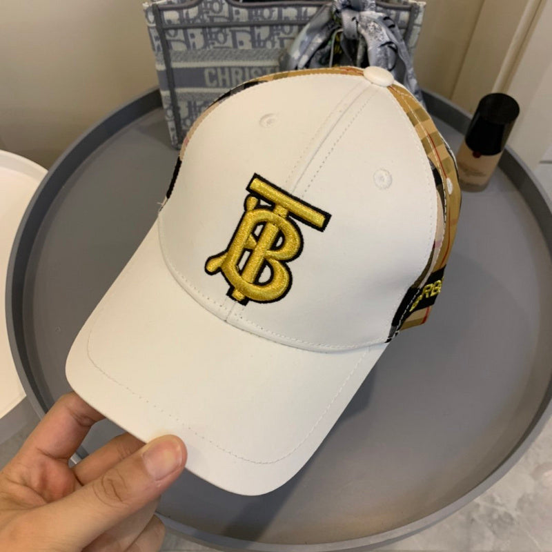 Burberry Luxury Cap