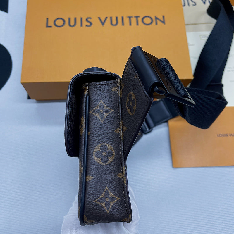 I W Fashion Lu-Vi bags - 10101