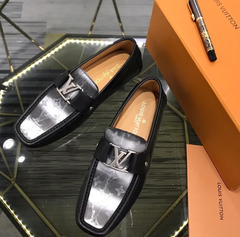 Ava’s Mode - LOV Men Shoes - 1917