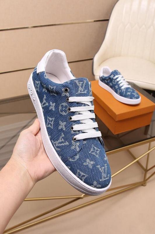 Ava’s Mode - LOV Men Shoes - 2024