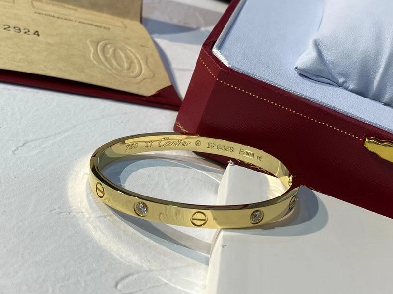 Cartier Jewelry