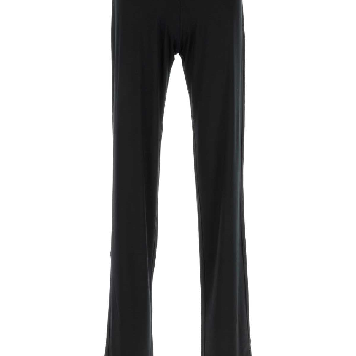 BALENCIAGA Stretch Modal Joggers for Men - SS25 Edition