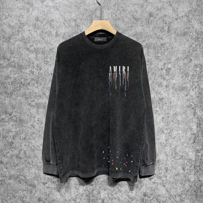 AMIR Hoodies - 134
