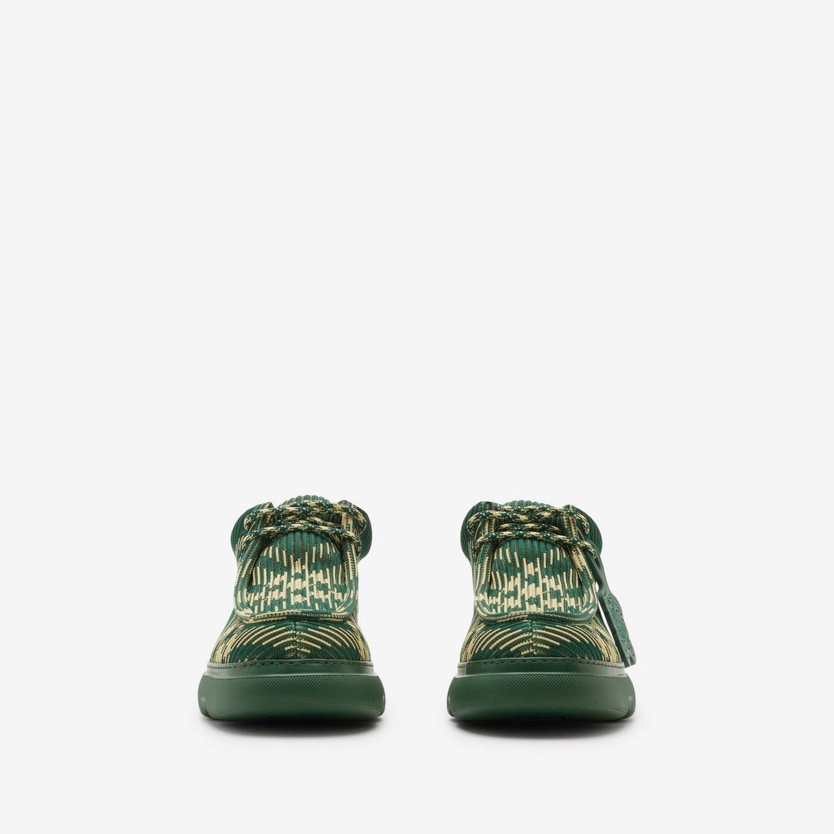 MF CREEPER LACE-UP SNEAKER