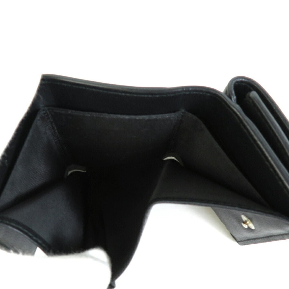 balenciaga Cash mini wallet